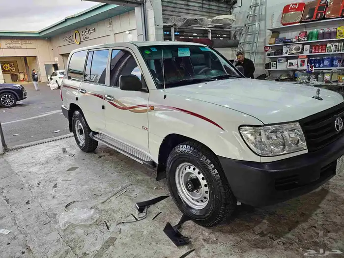 جى مديل 2007 1