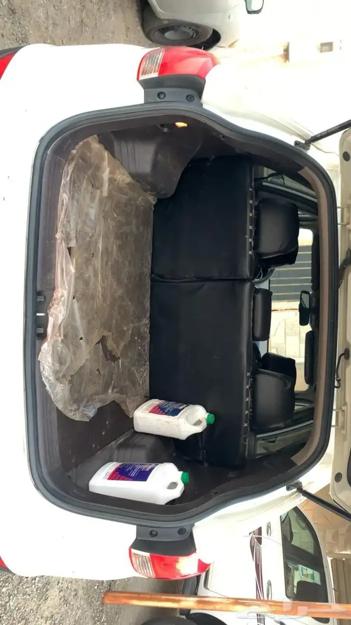 2013 Jeep Tucson for sale 9