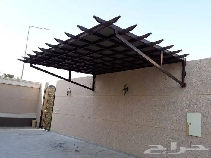 مظلات وسواتر 2