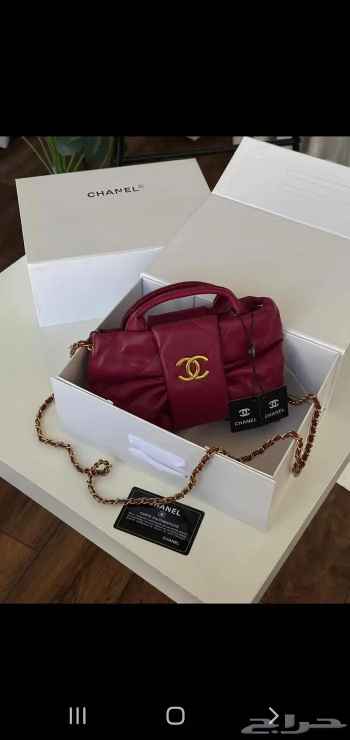 New bags and shoes you are welcome 5