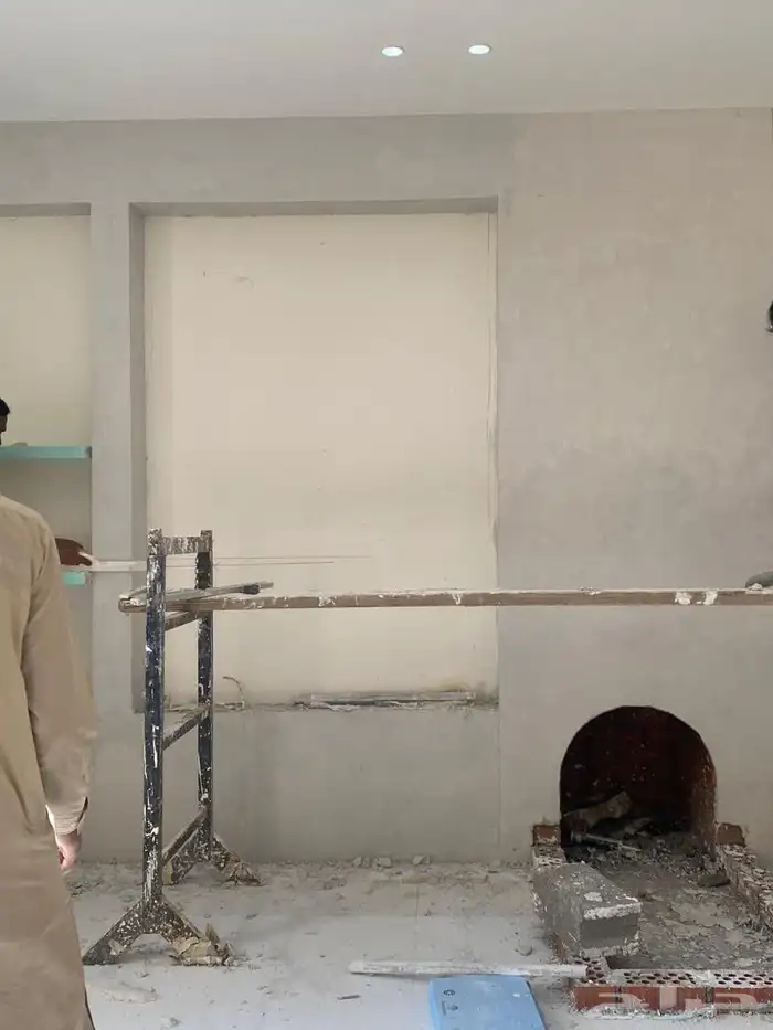 مشاب قمر وجار مدخلنا 8