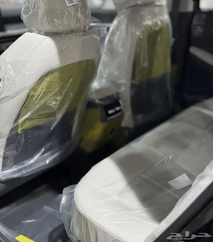 هونداي سوناتا فليت 2026 الكمية محدودة 5