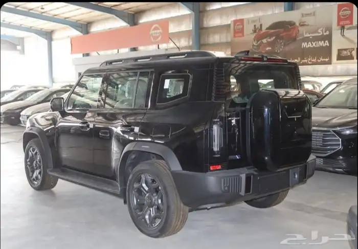 Jetour T2 Luxury Full 2026 Grab the offer before the quantit 5