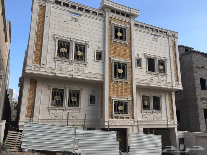 مقاول الحجر وتشطيب 6