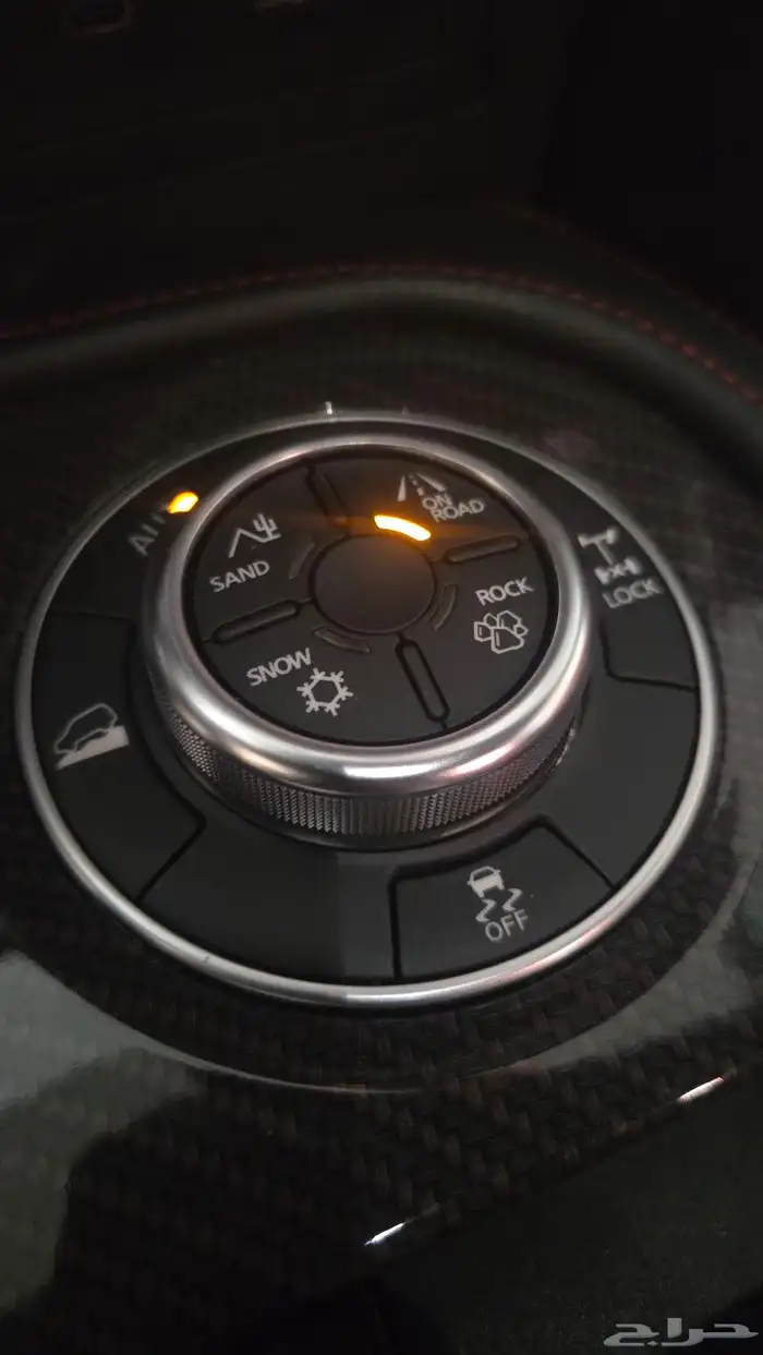 نيسان باترول Nismo 2023 13