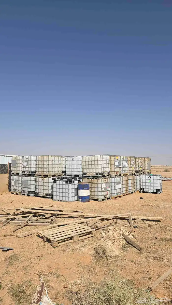 خزانات مويه مقاس 1000 3