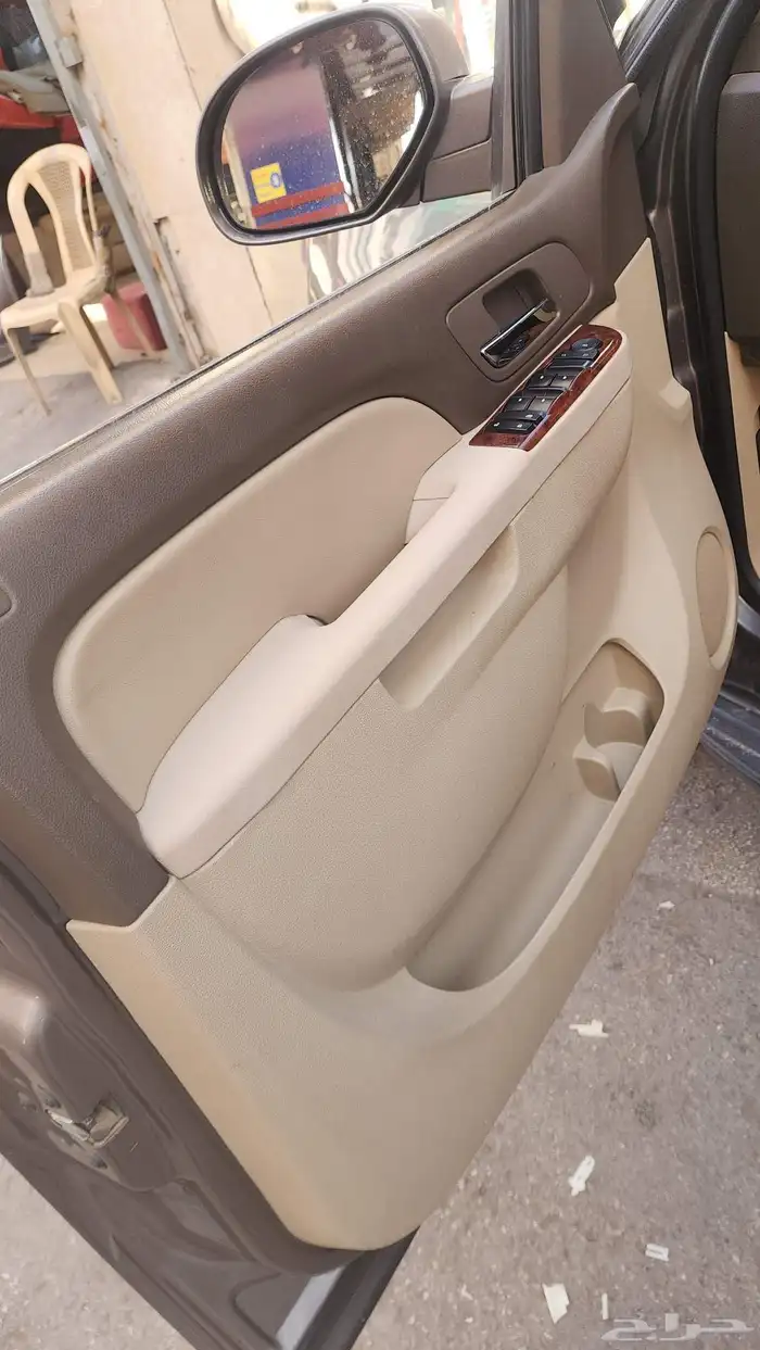 مقابض يدات جمس تاهو يوكن جديد 2