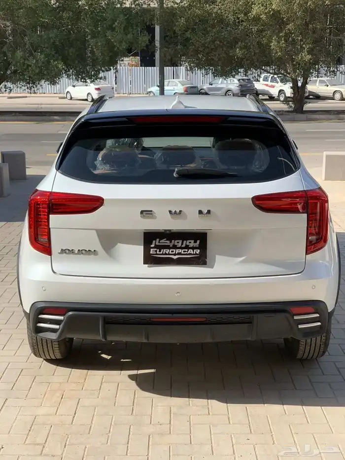 عروض اليوم علي هافال جوليان اكتف م2026الحق عروض يوروبكار 1