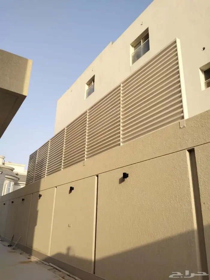 Slat barriers braided barriers 9