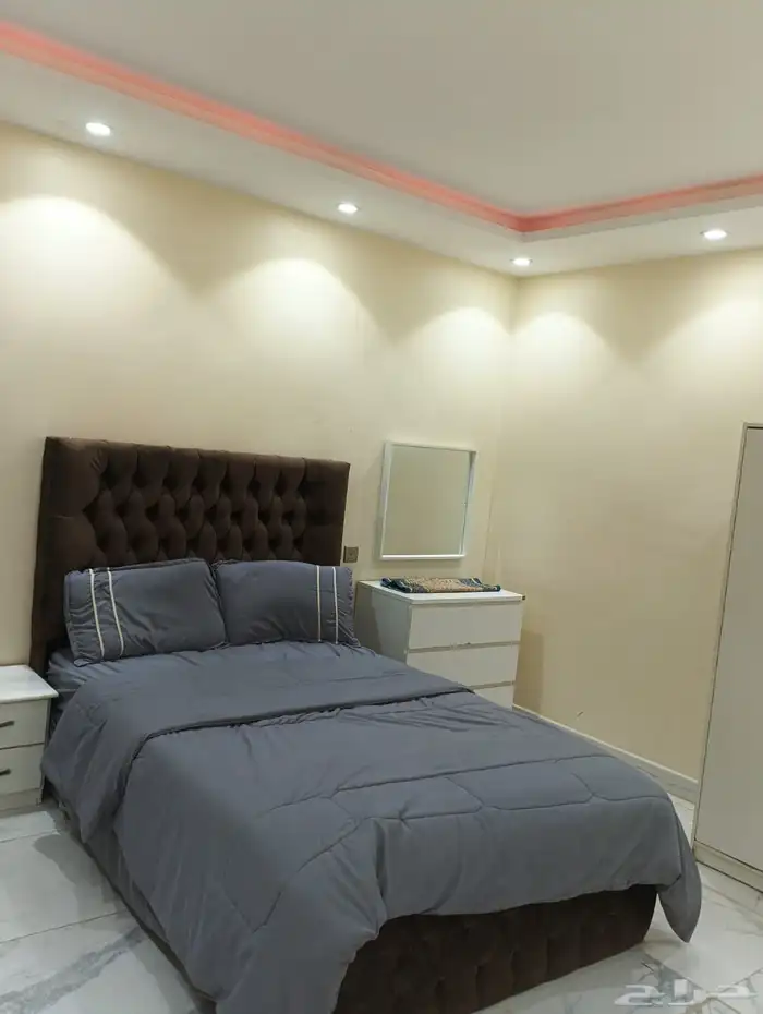 شاليهات ملتقى العائله الحرزات 4