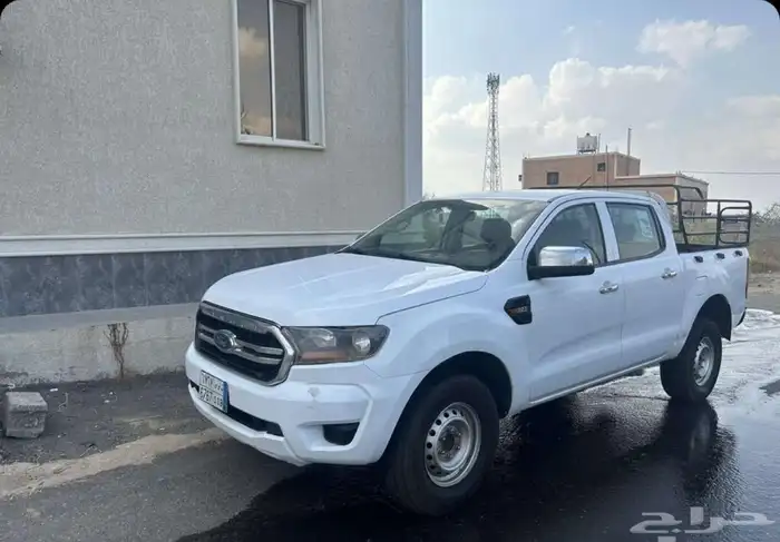 Ranger 2020 for sale 2