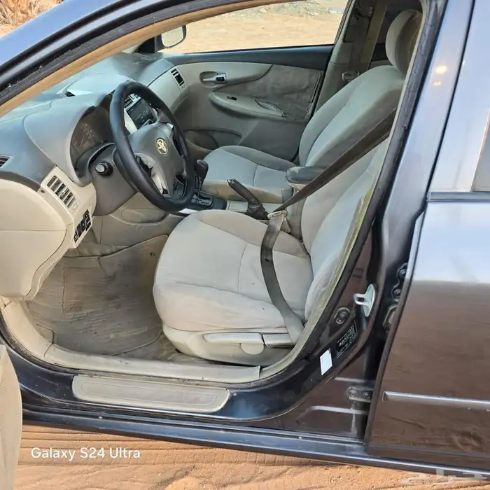 Corolla automatic gear for 15 thousand 4