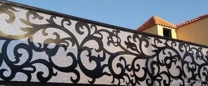 شتر والمونيوم 1