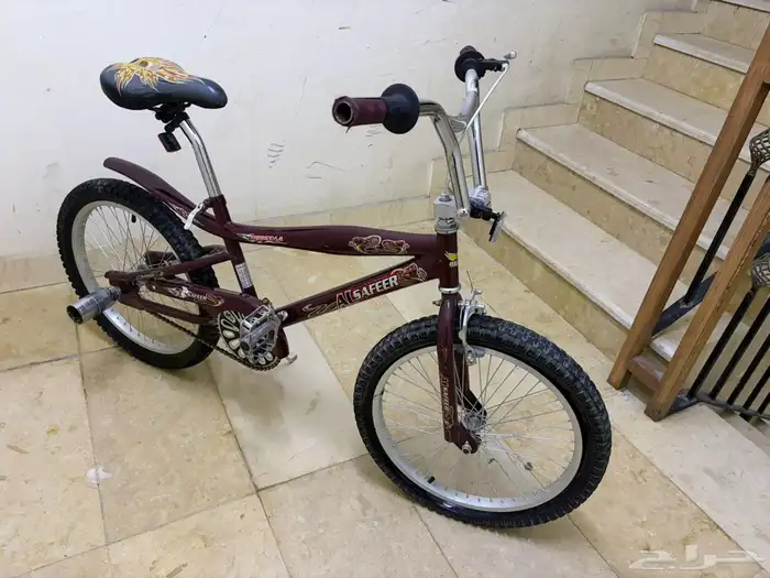 سيكل كوبرا مقاس 16 2