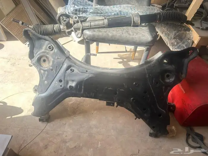 قطع غيار سوناتا 2011 إلى 2014 5