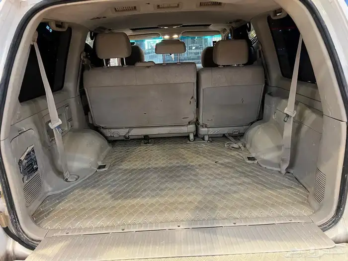 جيب جكسار2005 بلد 4