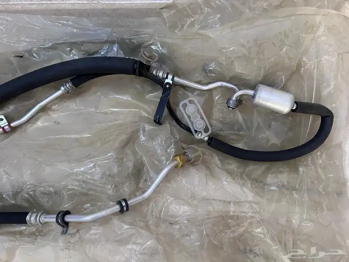 AC for GMC Safari  Chevrolet Astro 19992005 4