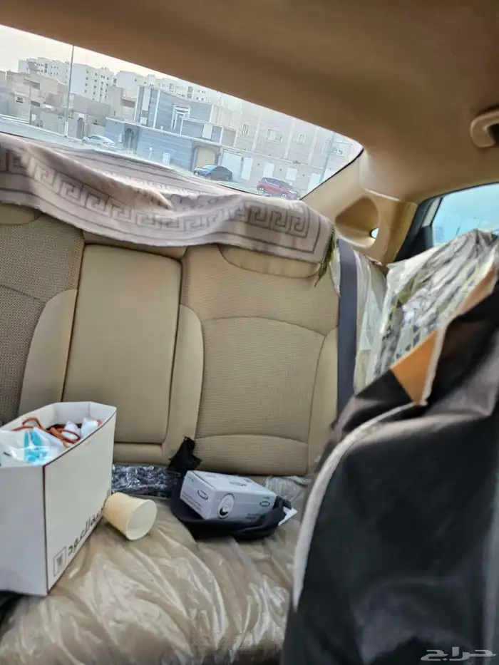 Hyundai Sonata 2014 16