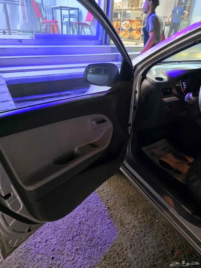 كيا بيكانتو 11