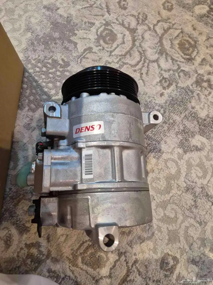 AC Compressor Denso Mercedes E300 W212 20142016 2