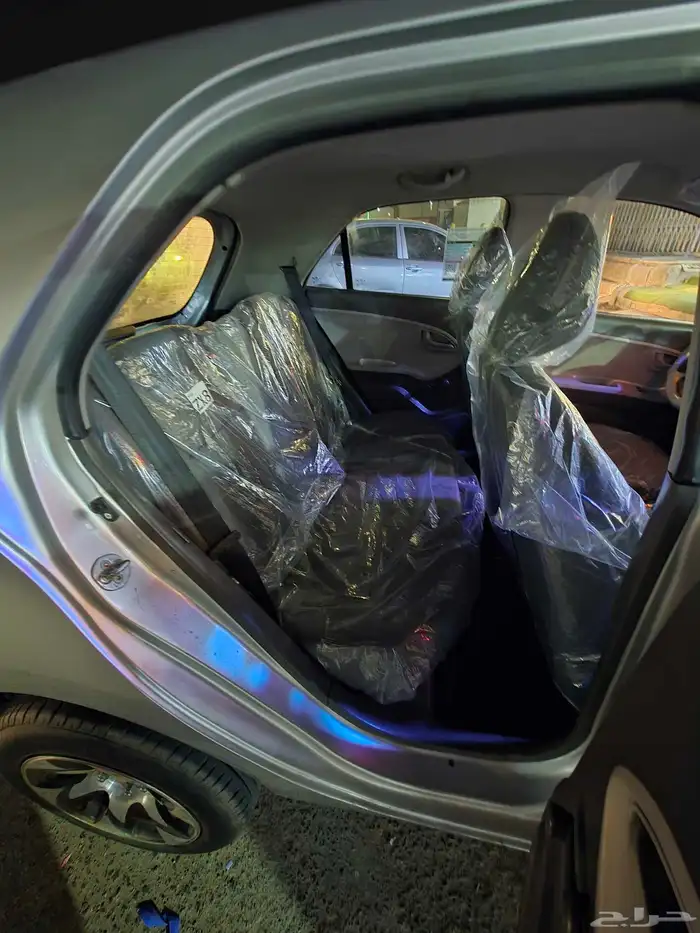 كيا بيكانتو 9