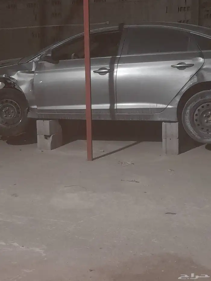 سناته 2017 تشليح غطع غير 4