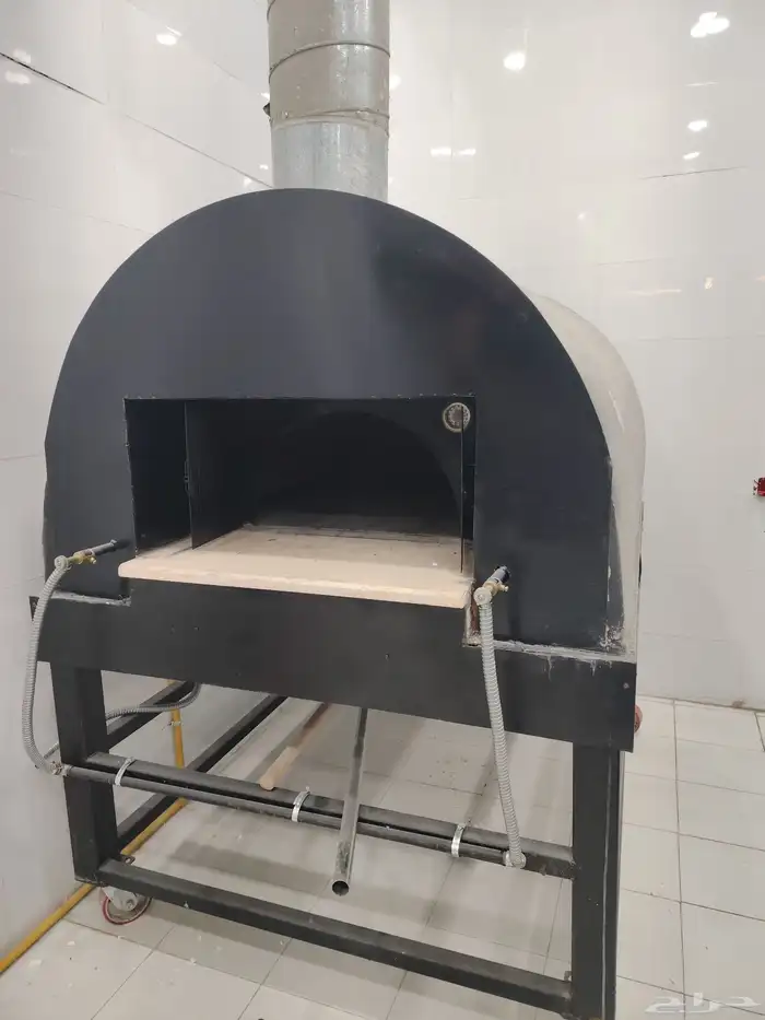 للبيع فرن معجنات وبيتزا 1