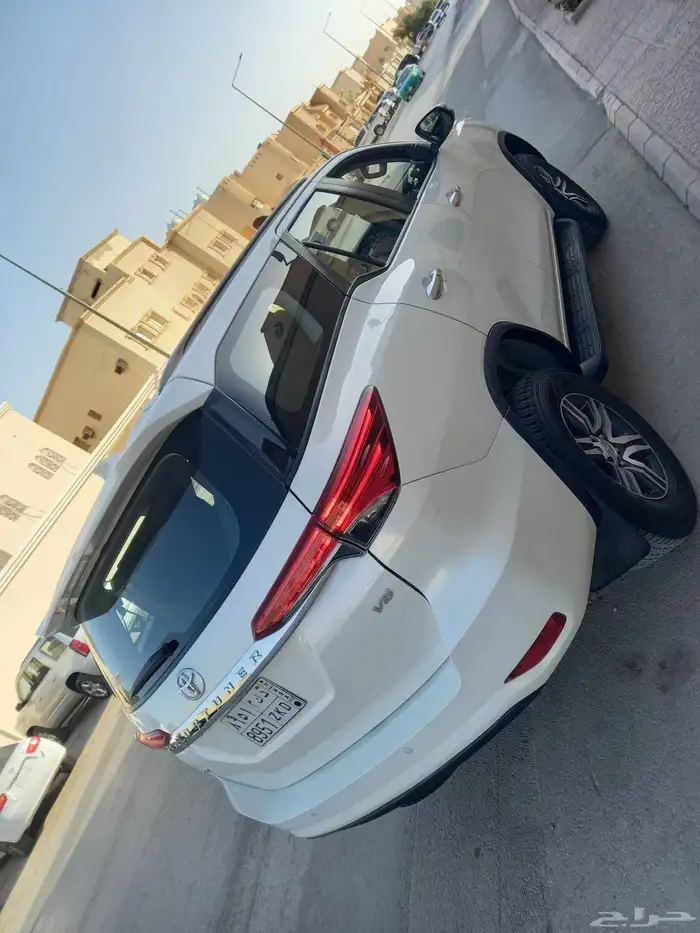 فونشنر موديل 2020 6 سرندل للبيع 7