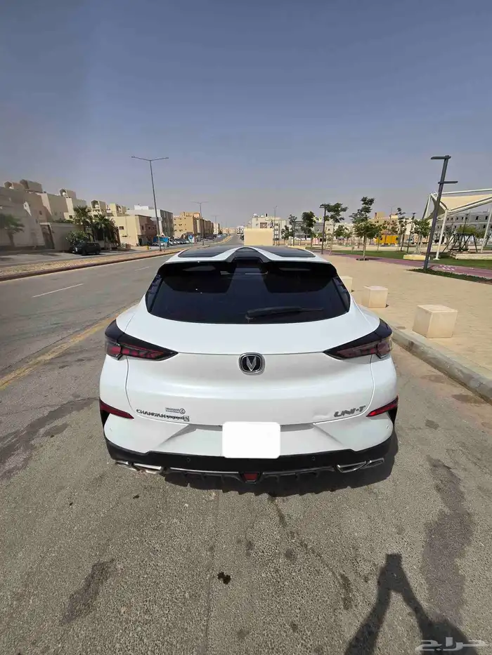 Changan UniT 2023 Full Options 5