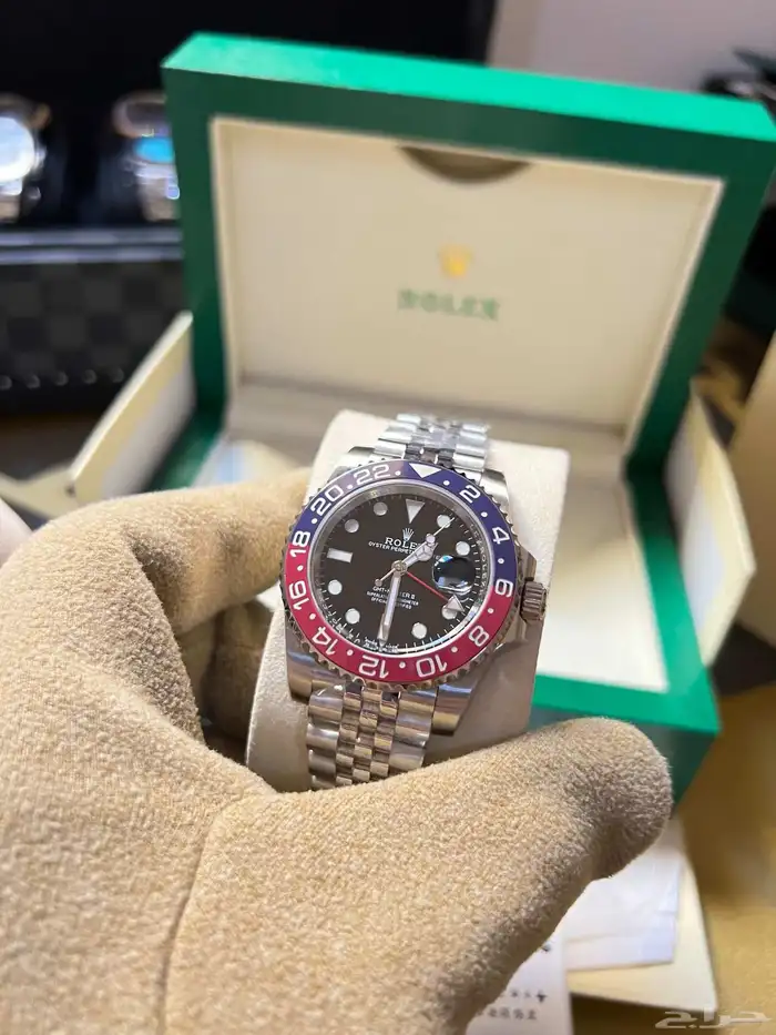 مجموعات ساعات اوتوماتيك 7