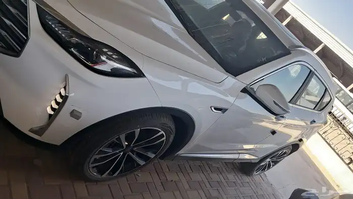 جيتور X70 بلس 2025 كومفرت 1