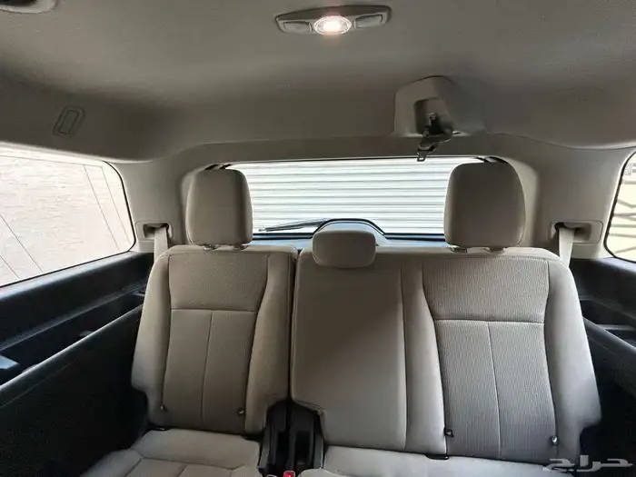 Ford Expedition 2021 Double Clean Very 8