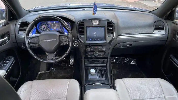 كرايزلر 2019 12