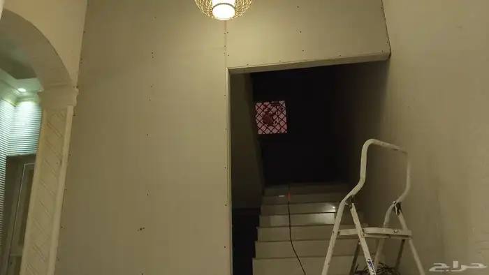 لجميع انواع الديكورات المنزليه الداخليه والخارجيه 3