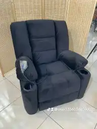 Double relaxation sofas relaxation sets chairs and sofa beds 36