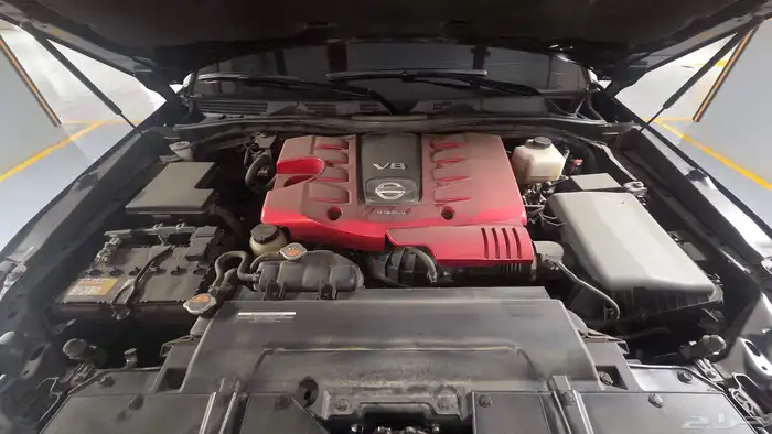 نيسان باترول Nismo 2023 17