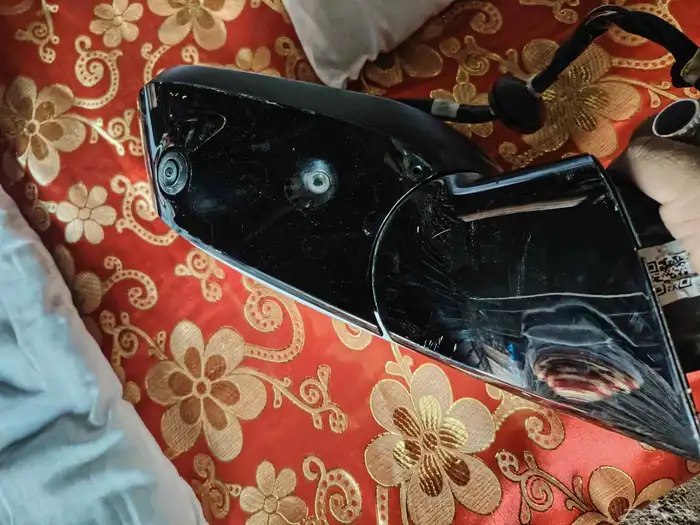 Tugela Mirror 2023 Full Option 1