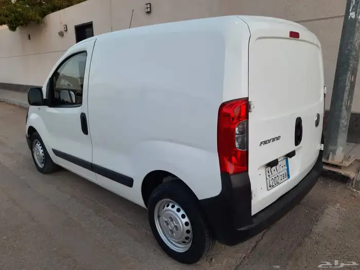 فان بضاعه صغير فيات 2016 3