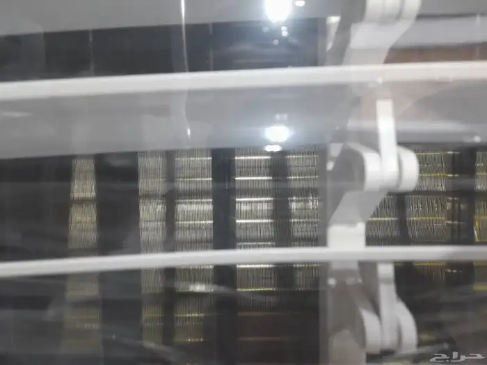 Cabinet air conditioners 60000 BTU and 48000 BTU used stock 4