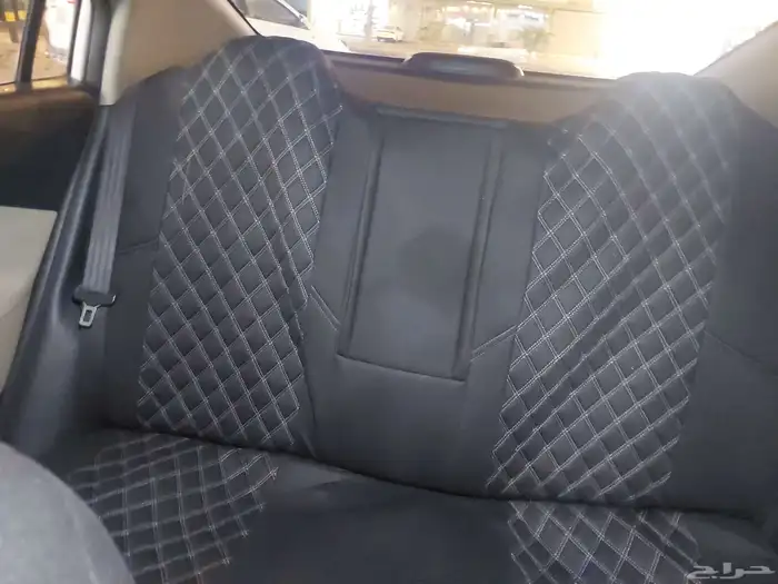 كيا ريو 2015 4