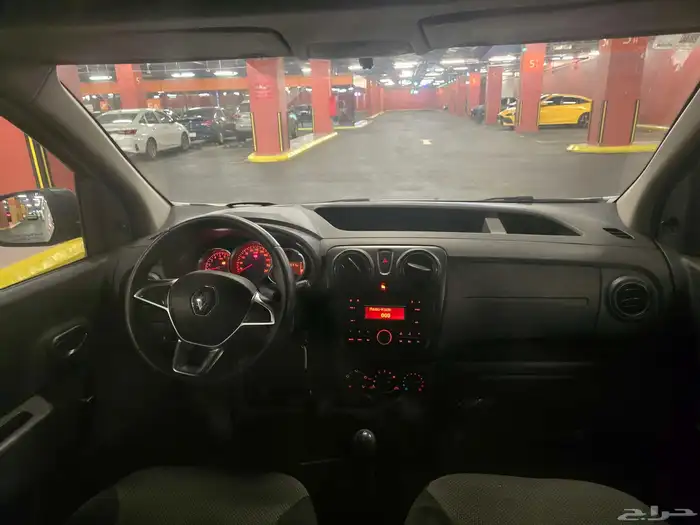 Docker 2020 low mileage 8