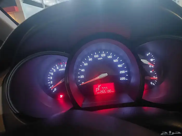 كيا ريو 2015 3