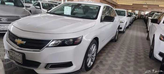 امبالا موديل 2018. 2