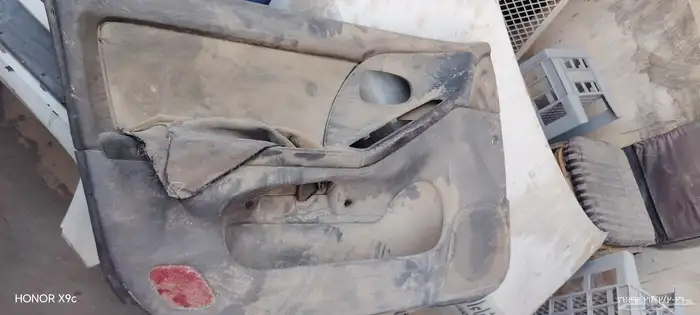 Elantra 2006 spare parts 1