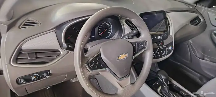 Malibu Model 2021 29