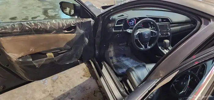 هوندا للبيع 2020 8