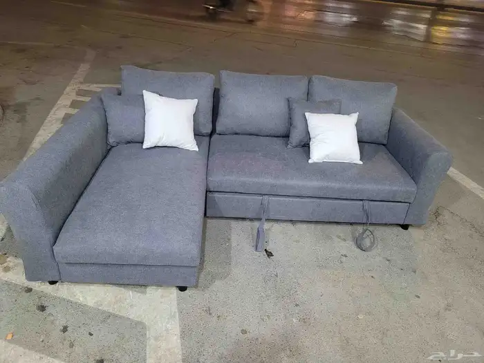 Sofa bed 6