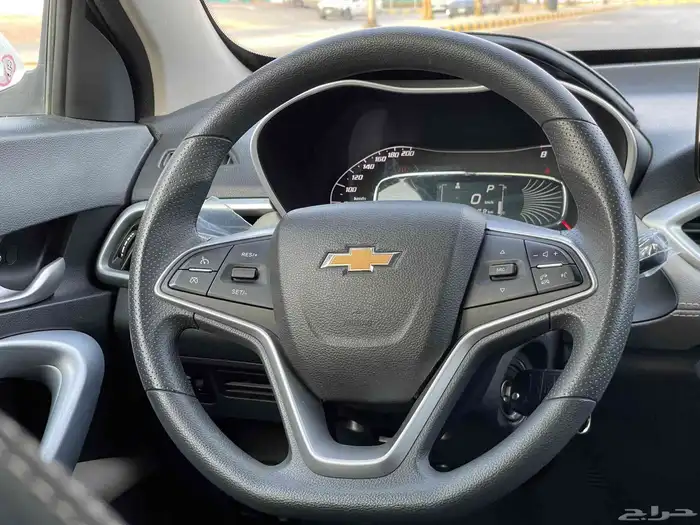 Chevrolet Groove 2023 Saudi 24