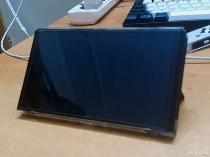 Nintendo Switch Old 3