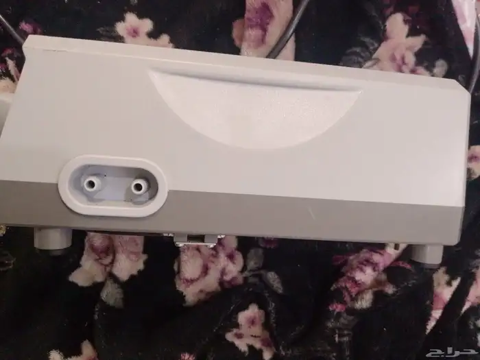 سرير كهربائي حق مستشفى 2